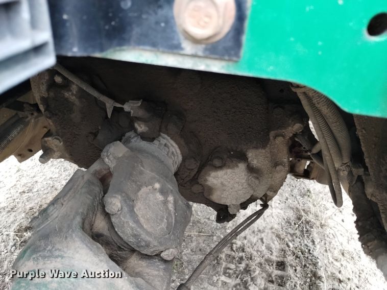 image for item DQ6059 2009 International Prostar semi truck