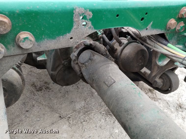 image for item DQ6059 2009 International Prostar semi truck