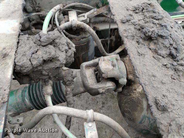 image for item DQ6059 2009 International Prostar semi truck