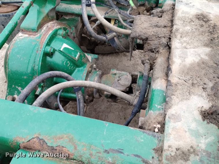 image for item DQ6059 2009 International Prostar semi truck