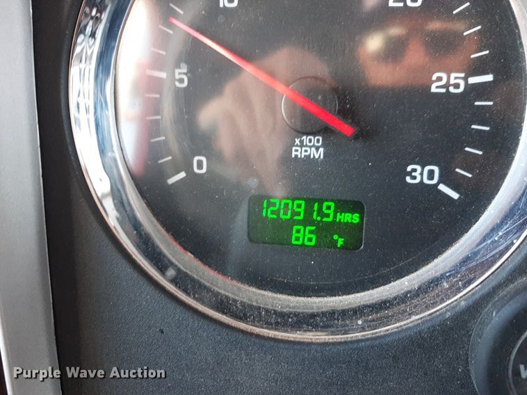 image for item DQ6991 2018 Kenworth W900 semi truck