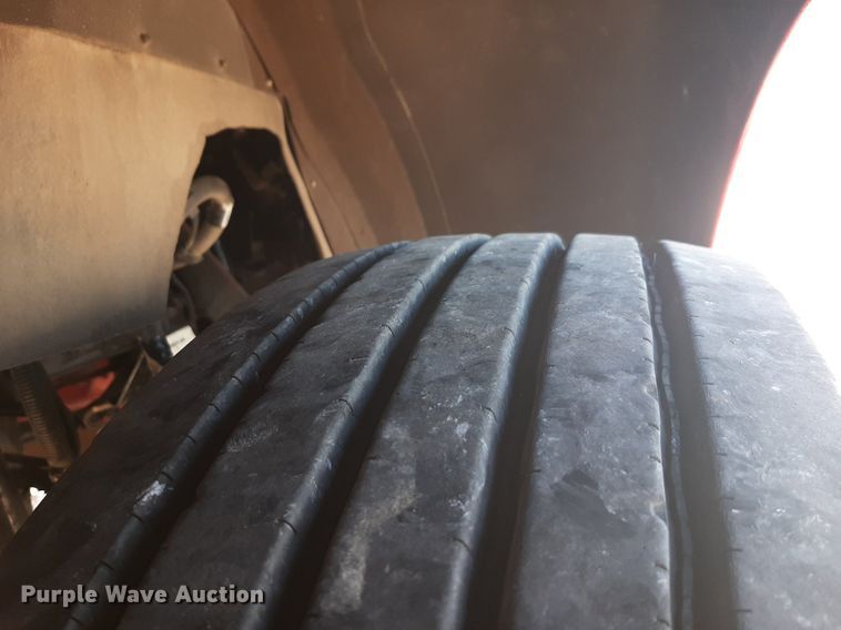 image for item DQ6991 2018 Kenworth W900 semi truck