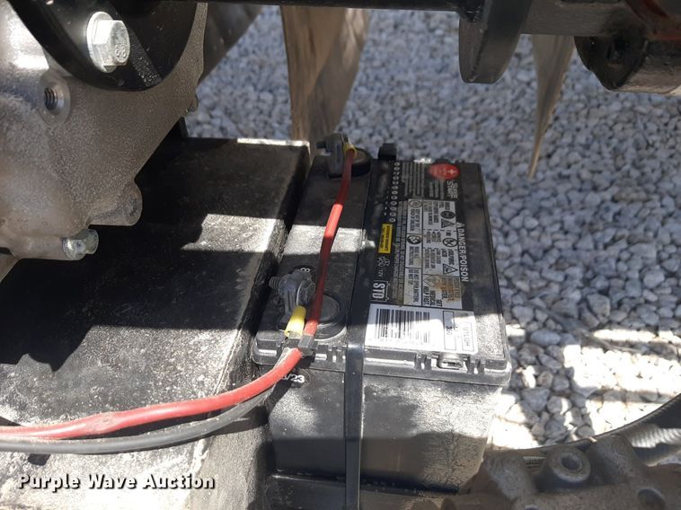 image for item DQ6994 2000 Trinity  live bottom trailer