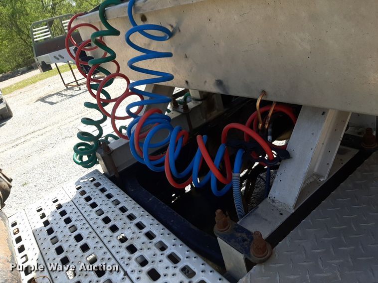 image for item DQ7013 2001 Sterling  A-Line semi truck