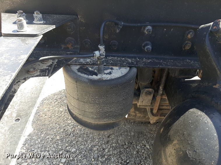 image for item DQ7013 2001 Sterling  A-Line semi truck