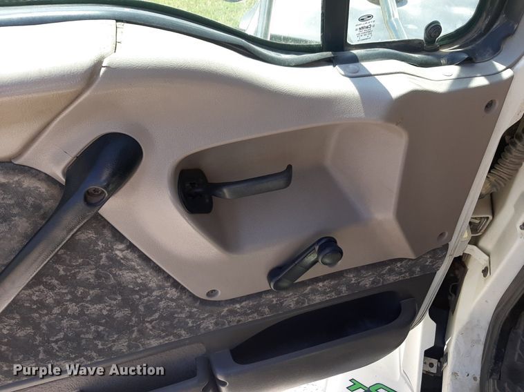 image for item DQ7013 2001 Sterling  A-Line semi truck