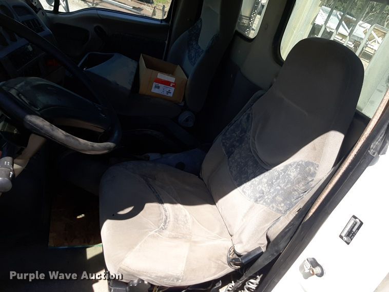 image for item DQ7013 2001 Sterling  A-Line semi truck