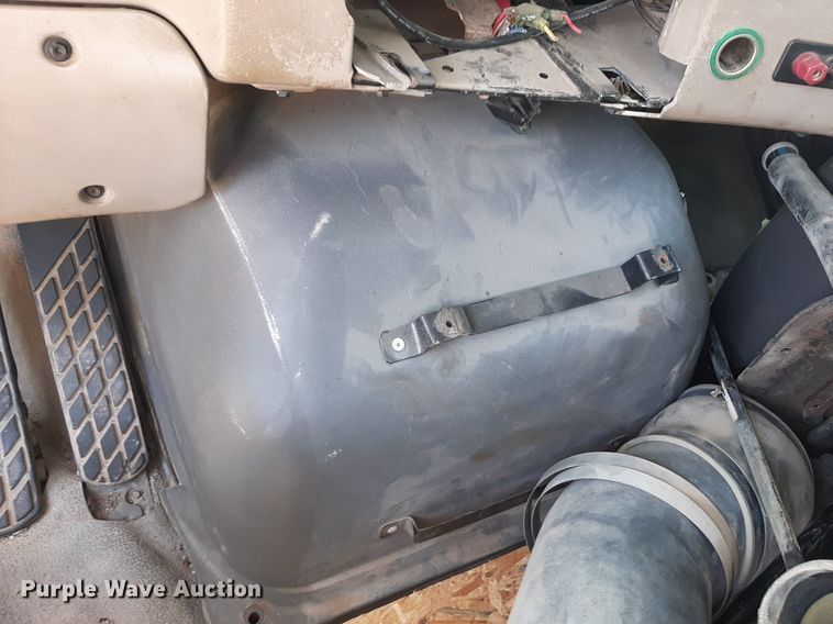 image for item DQ7013 2001 Sterling  A-Line semi truck