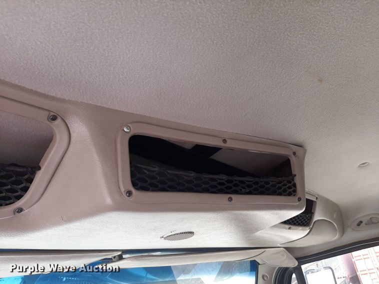 image for item DQ7013 2001 Sterling  A-Line semi truck