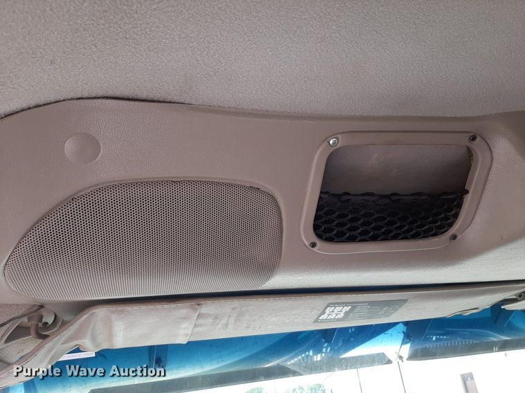 image for item DQ7013 2001 Sterling  A-Line semi truck