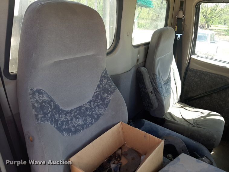 image for item DQ7013 2001 Sterling  A-Line semi truck