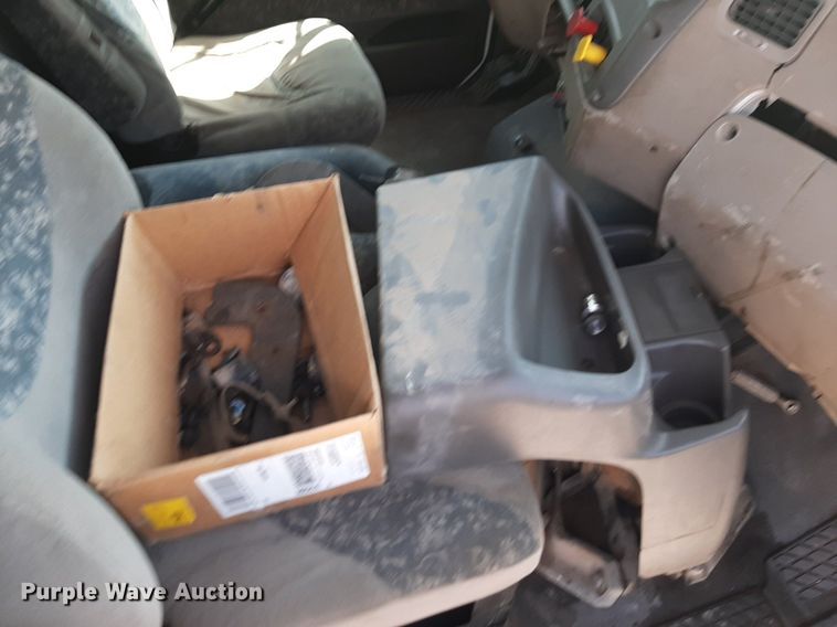 image for item DQ7013 2001 Sterling  A-Line semi truck