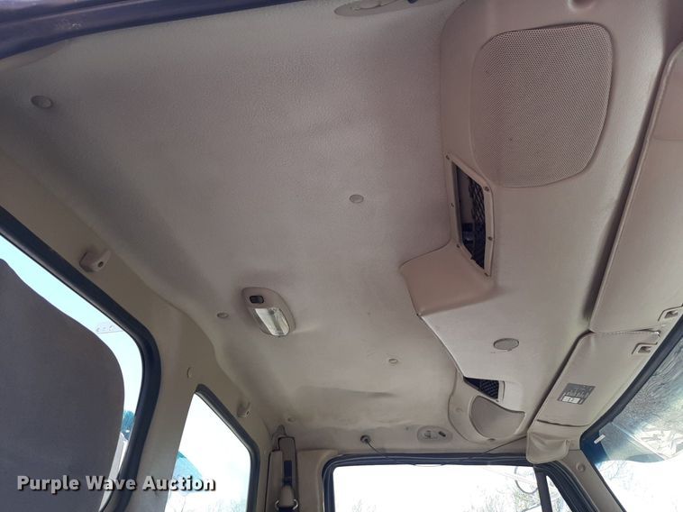 image for item DQ7013 2001 Sterling  A-Line semi truck