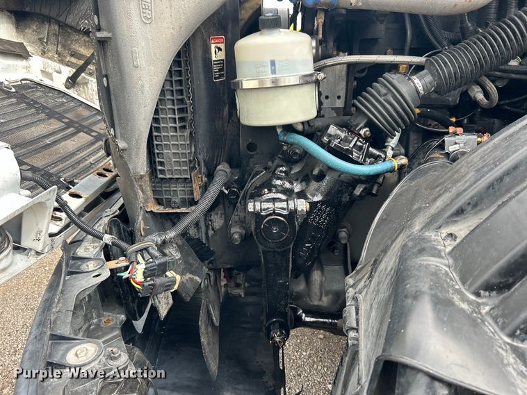 image for item EG1445 2002 Freightliner  Century Class semi truck