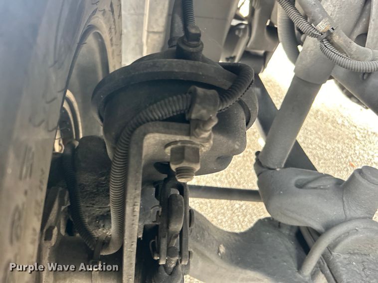 image for item EG1445 2002 Freightliner  Century Class semi truck