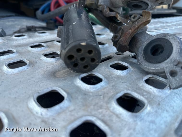 image for item EH3860 2020 Volvo VNL semi truck