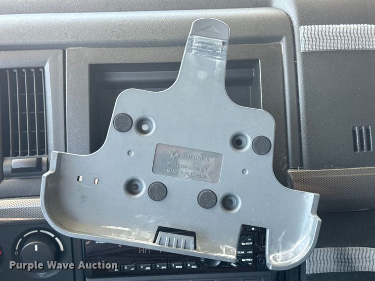 image for item EH3860 2020 Volvo VNL semi truck