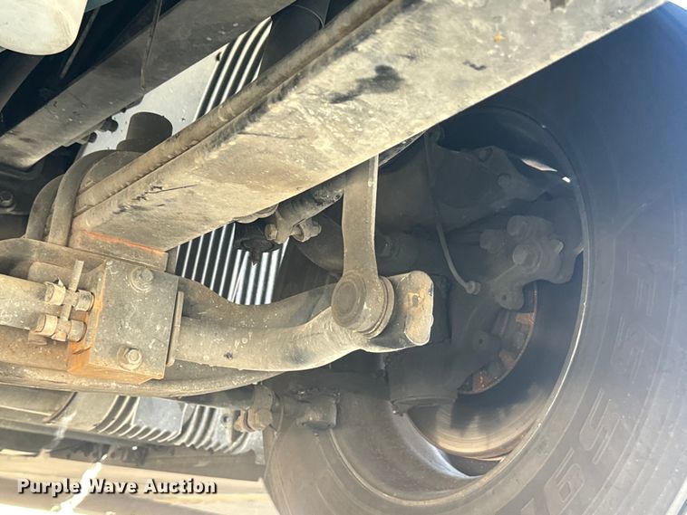 image for item EH3861 2021 Volvo VNL semi truck