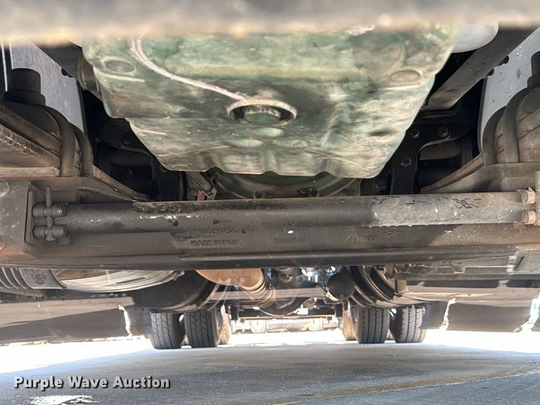 image for item EH3861 2021 Volvo VNL semi truck