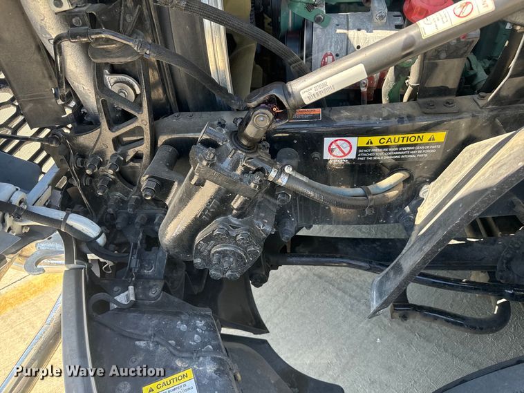 image for item EH3861 2021 Volvo VNL semi truck