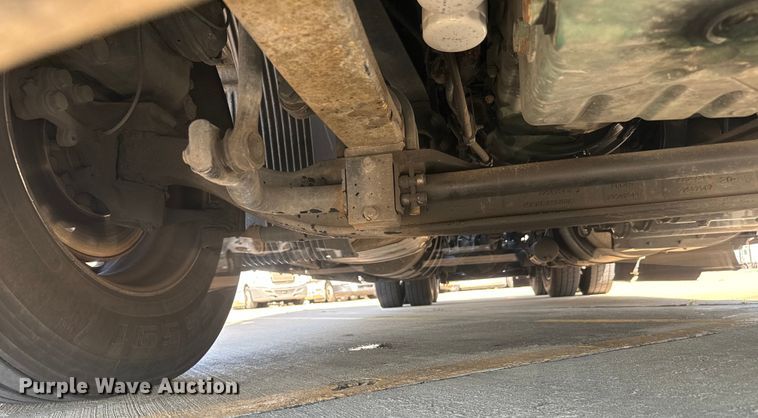 image for item EH3862 2021 Volvo VNL semi truck