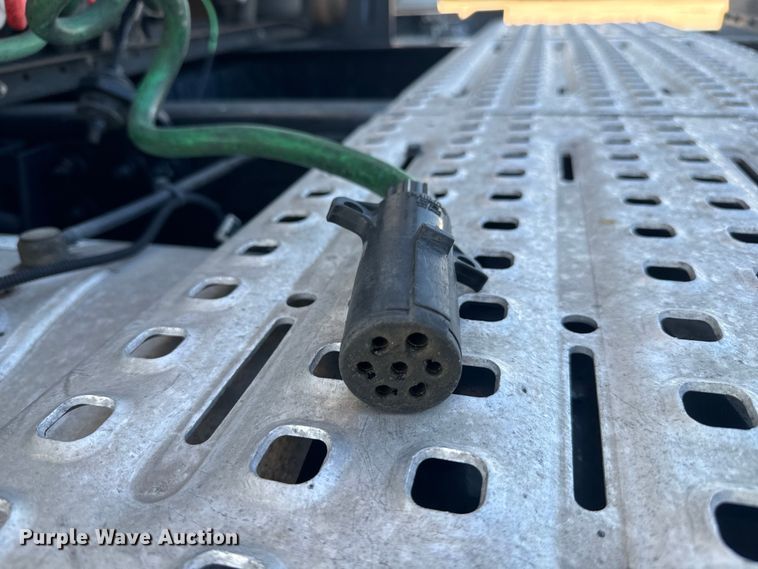 image for item EH3862 2021 Volvo VNL semi truck