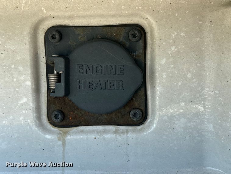 image for item EH3862 2021 Volvo VNL semi truck