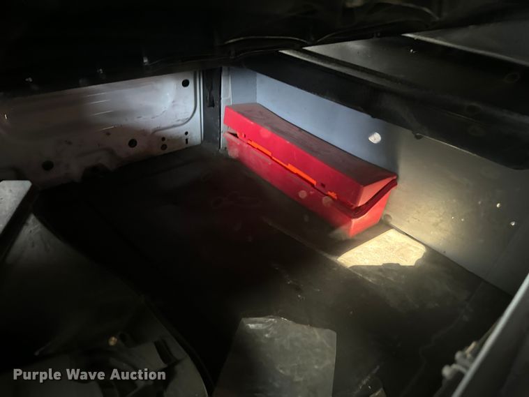 image for item EH3862 2021 Volvo VNL semi truck