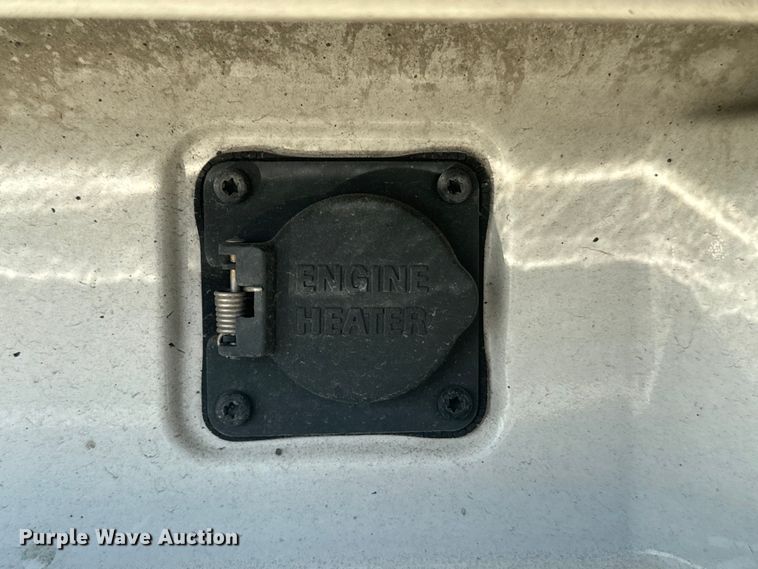 image for item EH3863 2021 Volvo VNL semi truck