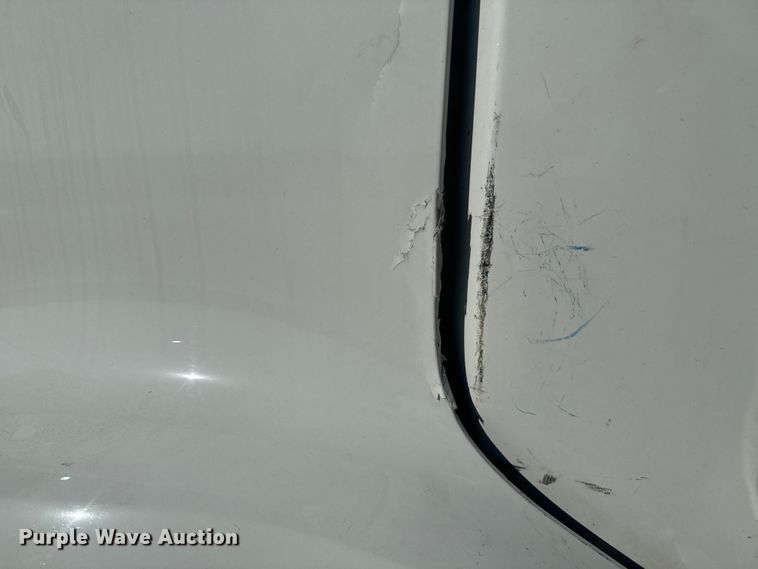 image for item EH3863 2021 Volvo VNL semi truck