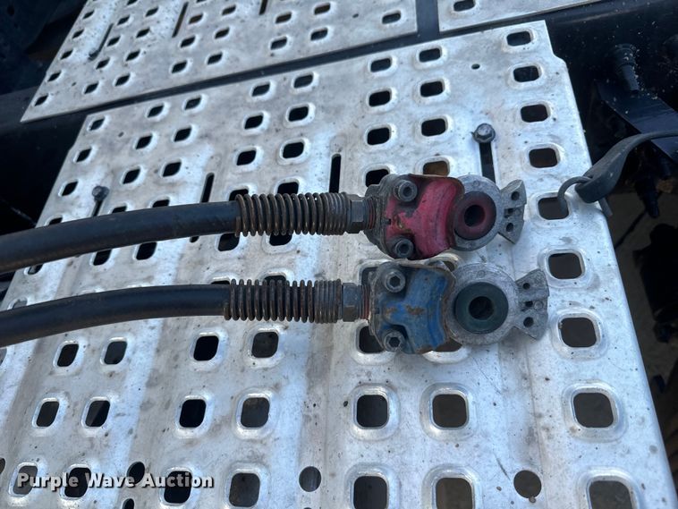 image for item EH3863 2021 Volvo VNL semi truck