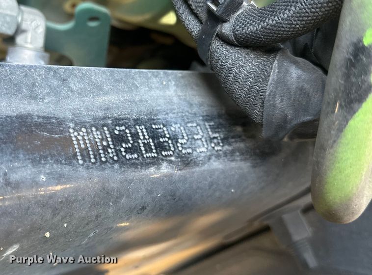 image for item EH3863 2021 Volvo VNL semi truck