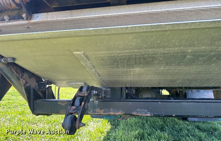 image for item EH5430 2018 Freightliner  Business Class M2 box truck