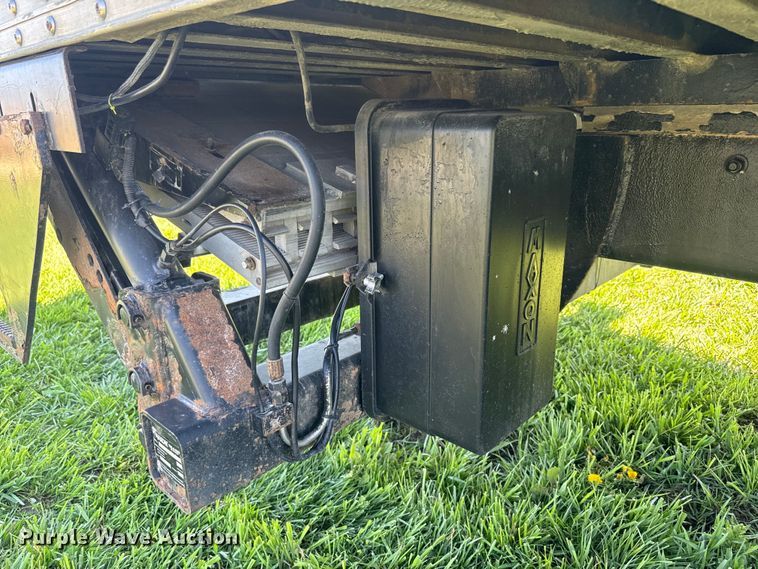 image for item EH5430 2018 Freightliner  Business Class M2 box truck