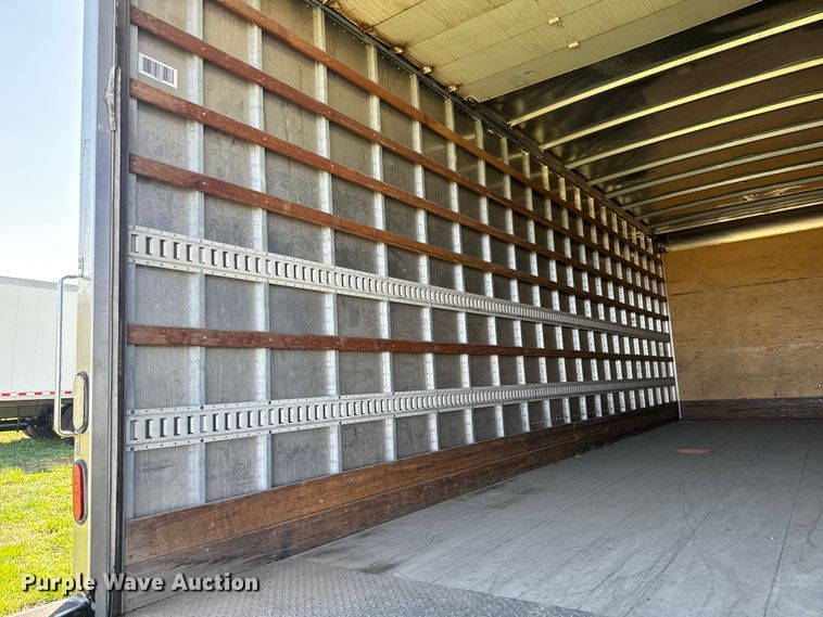 image for item EH5430 2018 Freightliner  Business Class M2 box truck