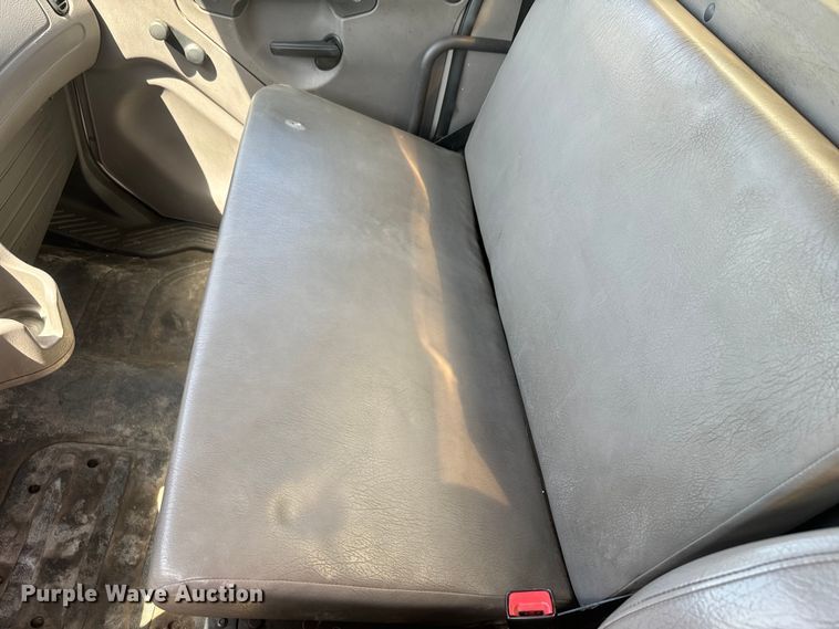 image for item EH5430 2018 Freightliner  Business Class M2 box truck