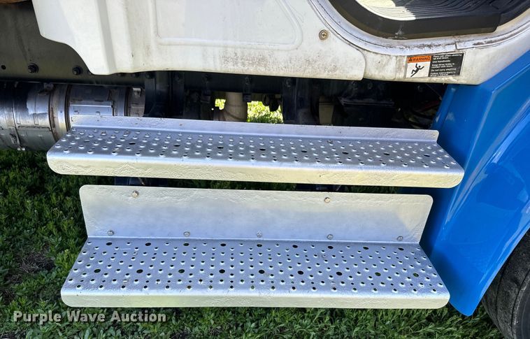 image for item EH5430 2018 Freightliner  Business Class M2 box truck