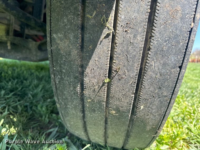 image for item EH5430 2018 Freightliner  Business Class M2 box truck