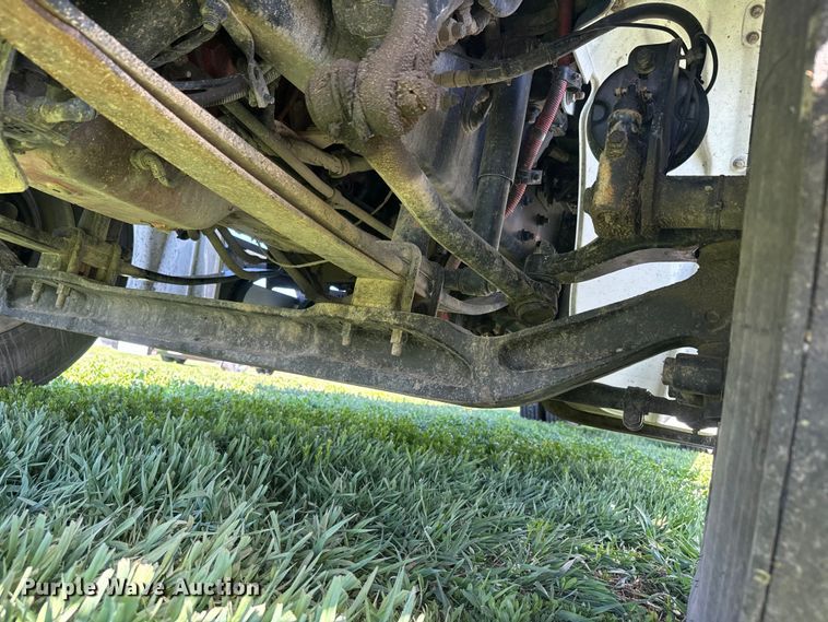 image for item EH5430 2018 Freightliner  Business Class M2 box truck