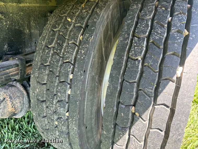 image for item EH5430 2018 Freightliner  Business Class M2 box truck