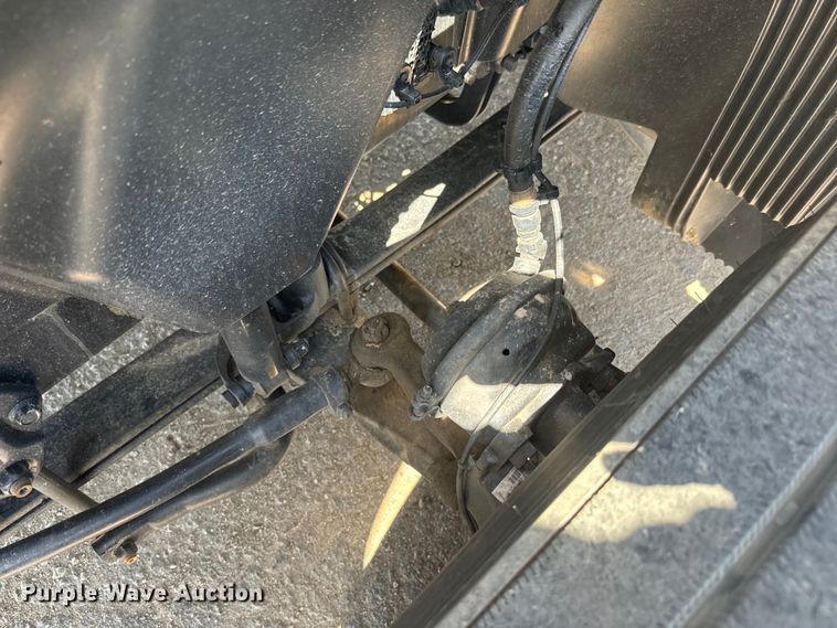 image for item EH5477 2020 Volvo VNL semi truck