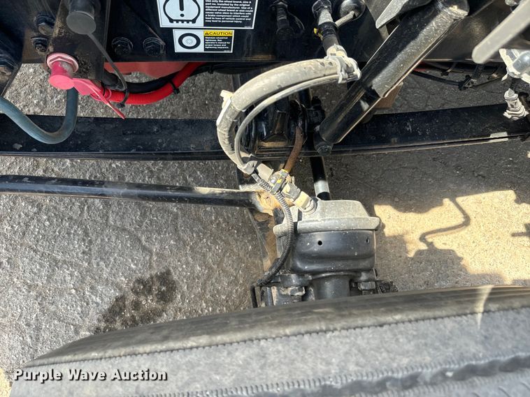 image for item EH5478 2019 Kenworth  T680 semi truck