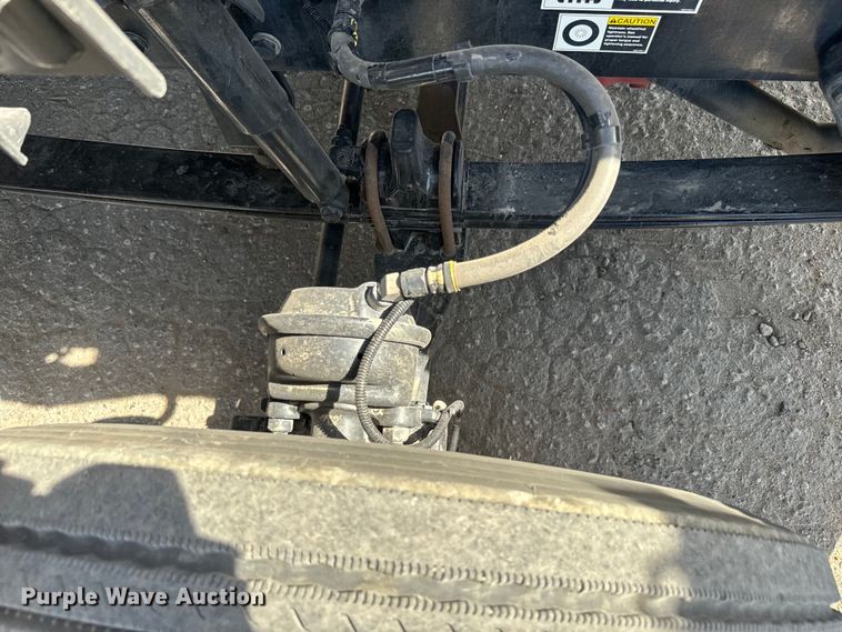 image for item EH5478 2019 Kenworth  T680 semi truck