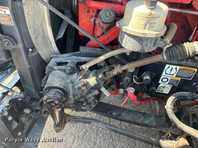 image for item EH5479 2019 Kenworth T680 semi truck