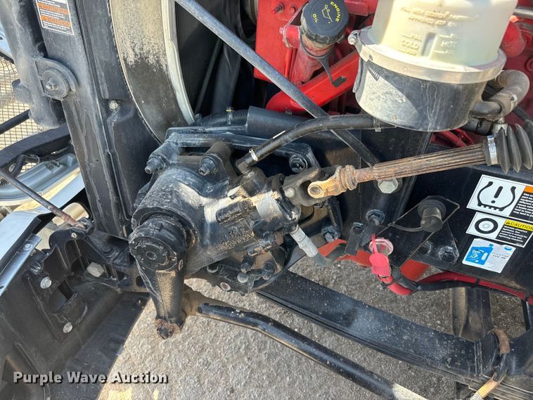 image for item EH5480 2019 Kenworth T680 semi truck