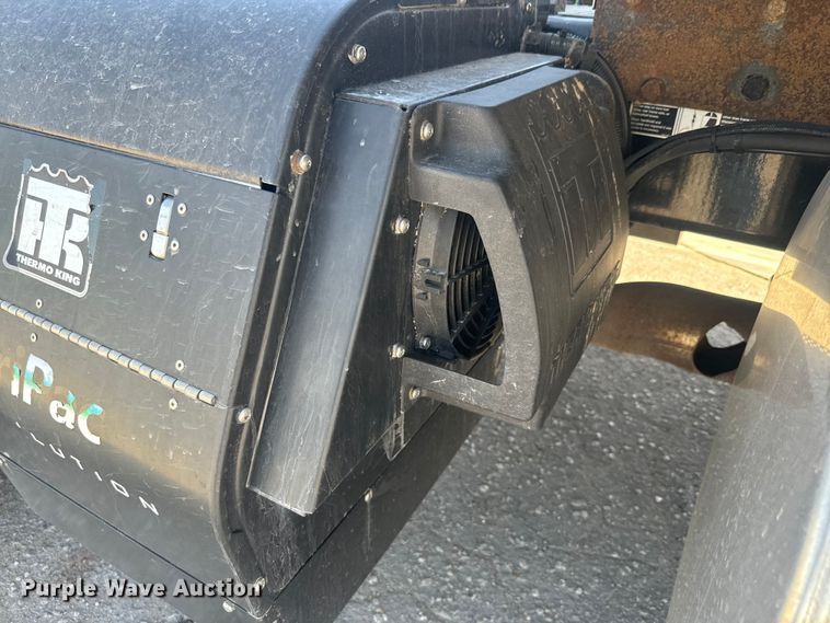 image for item EH5481 2019 Kenworth T680 semi truck