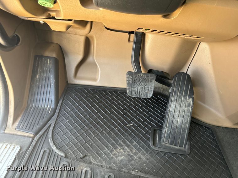 image for item EH5481 2019 Kenworth T680 semi truck