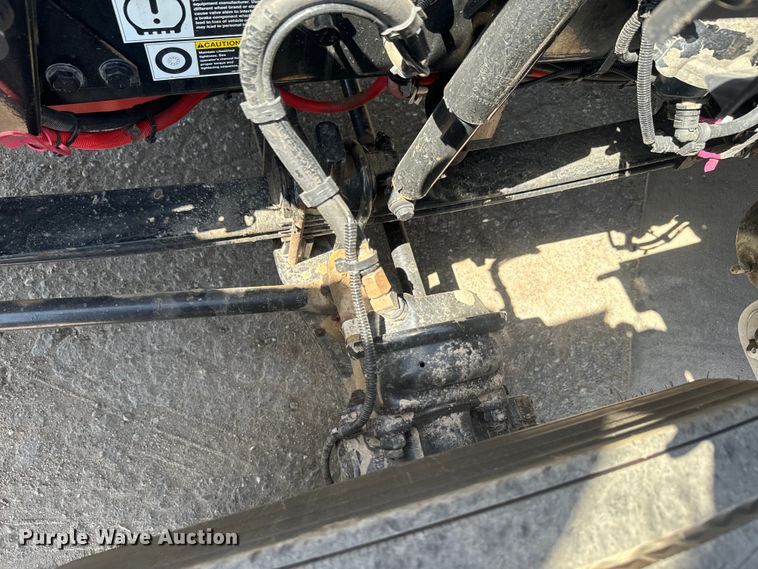 image for item EH5481 2019 Kenworth T680 semi truck