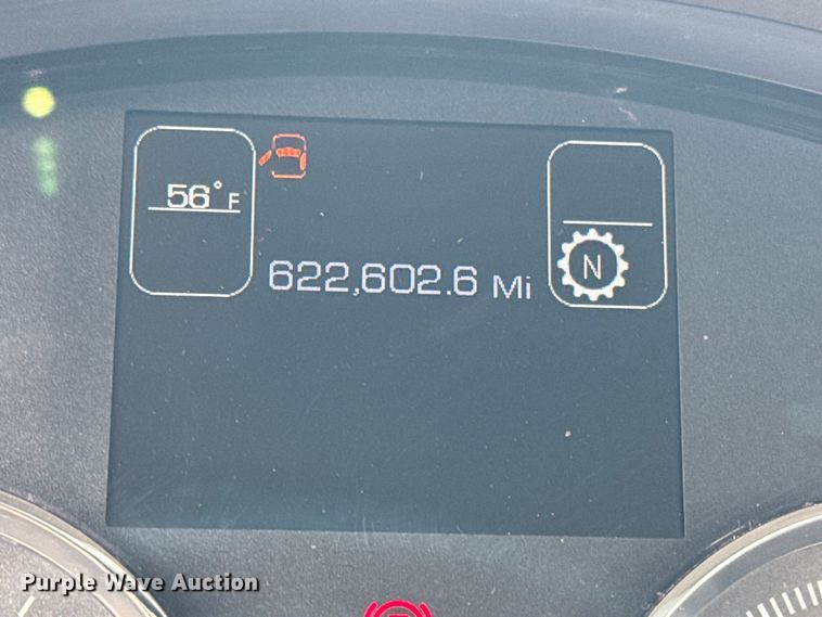 image for item EH5490 2017 Kenworth T680 semi truck