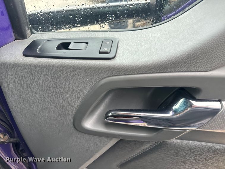 image for item EH5490 2017 Kenworth T680 semi truck